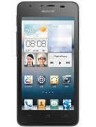 Android telefon Huawei Ascend G510 U8951